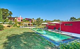 Villa Mercedes 300 M De La Plage